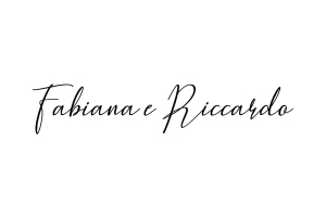 Fabiana & Riccardo